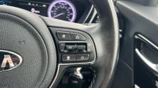 Kia Niro 1.6 GDi Hybrid 2 5dr DCT Hybrid Estate